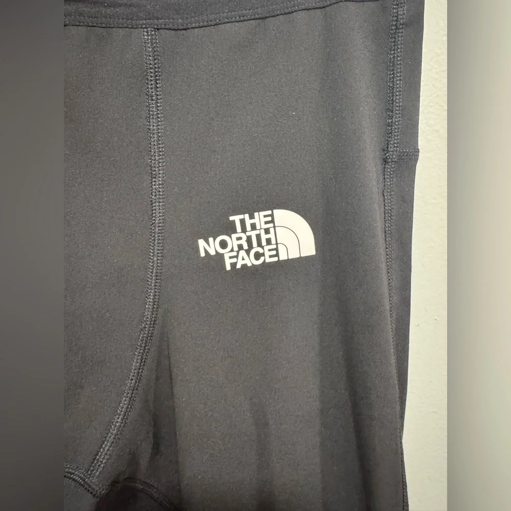 The North Face Men’s Legging in Black Size Small
